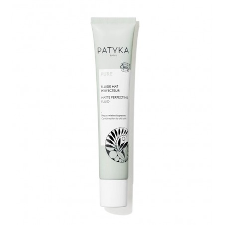 PATYKA fluide mat perfecteur | 40ml