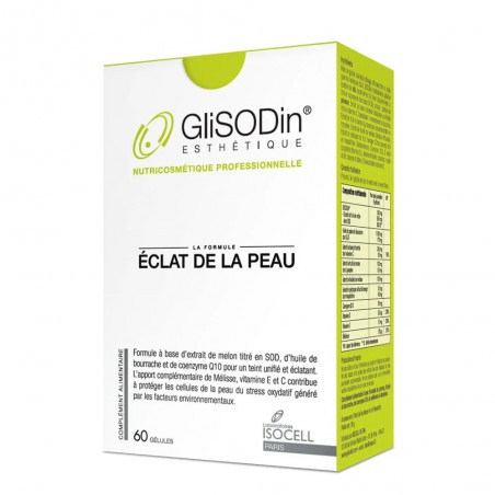 Capsules Evion Vitamine E 400 - Soin Peau Et Antioxydant