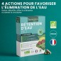 SANTAROME BIO RETENTION EAU B15 COMP SANTAROME BIO RETENTION EAU B15 COMP