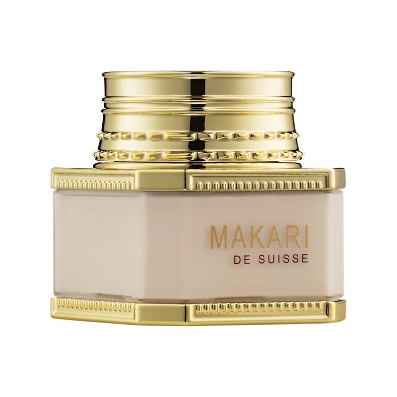 MAKARI crème de nuit éclat | 100ml MAKARI crème de nuit éclat | 100ml