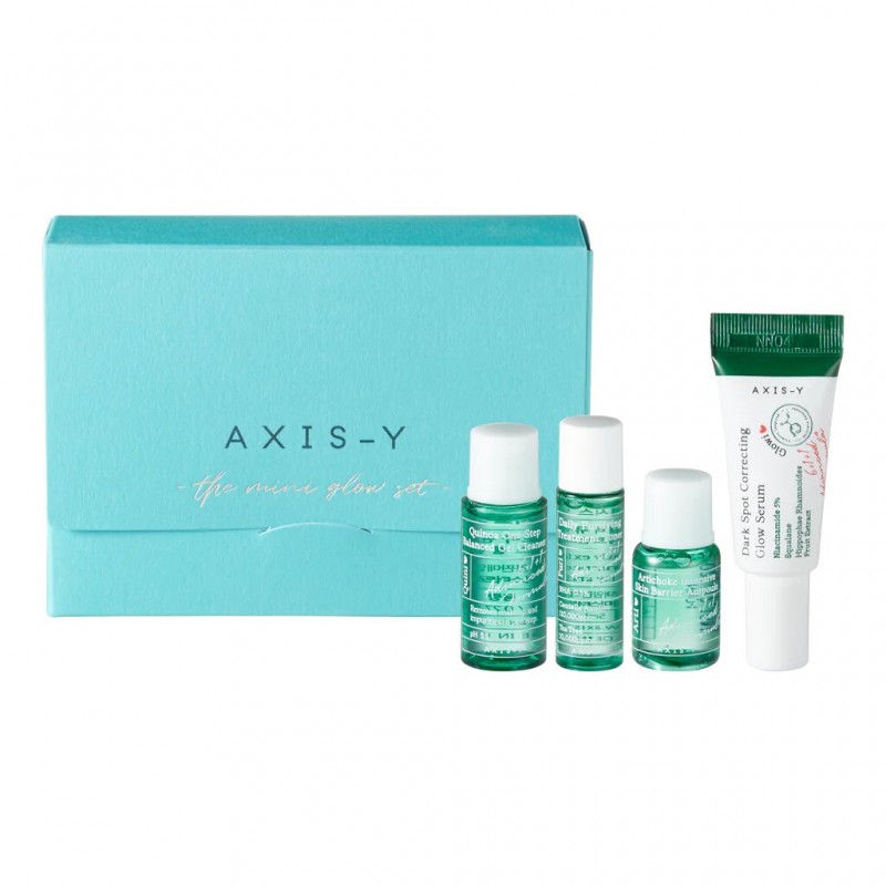 AXIS-Y The Mini Glow Set AXIS-Y The Mini Glow Set