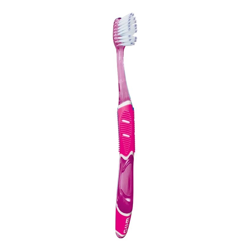 GUM brosse à dents TECHNIQUE PRO Medium REF 528 GUM brosse à dents TECHNIQUE PRO Medium REF 528