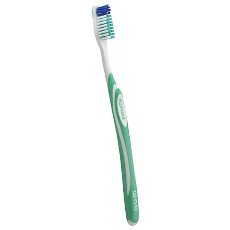 GUM BROSSE A DENTS SUPER-TIP MEDIUM REF 463 GUM BROSSE A DENTS SUPER-TIP MEDIUM REF 463