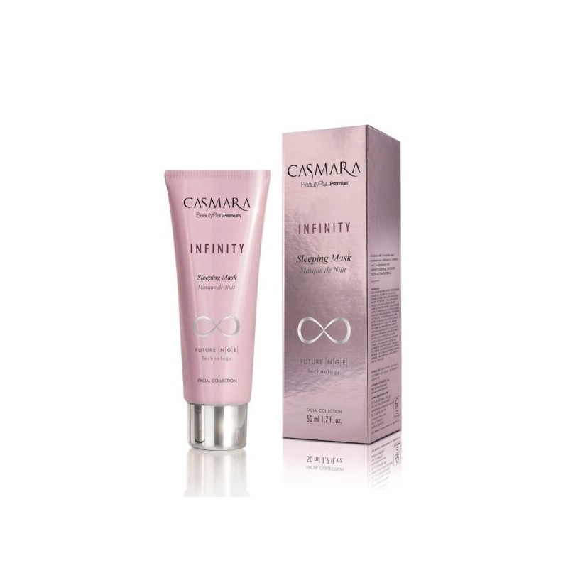CASMARA Infinity Masque de Nuit | 50 ml CASMARA Infinity Masque de Nuit | 50 ml