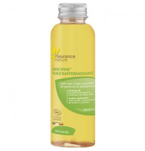 FLEURANCE NATURE MINCIFINE Huile Raffermissante | 100 ml