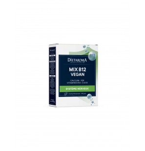 DIETAROMA MIX B12 | 60 comprimés