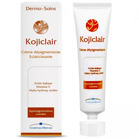 KOJICLAIR CREME ECLAIRCISSANTE 30ML