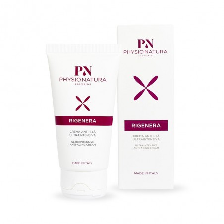 PN PHYSIONATURA RIGENERA CREME ANTI-AGE 50ML