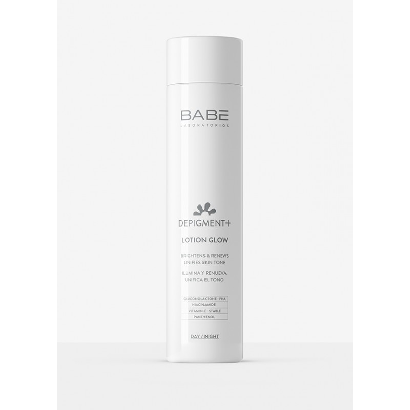BABE DEPIGMENT+ LOTION ECLAT 150ML BABE DEPIGMENT+ LOTION ECLAT 150ML