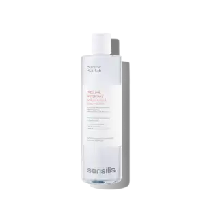 SENSILIS RITUAL CARE eau micellaire 400 ml