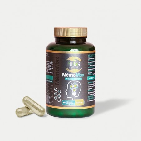 HUG Memomax | 60 capsules