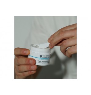 JANSSEN COSMETICS crème hydratation intense 50 ml