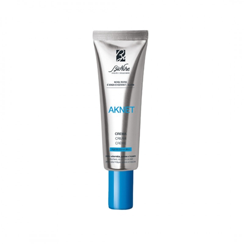 BIONIKE Aknet Creme 30ml BIONIKE Aknet Creme 30ml
