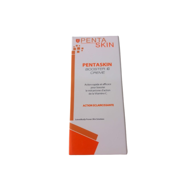 PENTASKIN BOOSTER C CREME 50ML
