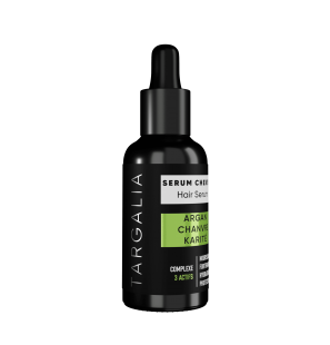 TARGALIA sérum Cheveux 3 Actifs | 100 ml