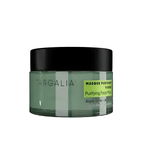 TARGALIA masque purifiant Visage | 200 ml