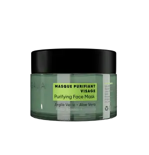 TARGALIA masque purifiant Visage | 200 ml