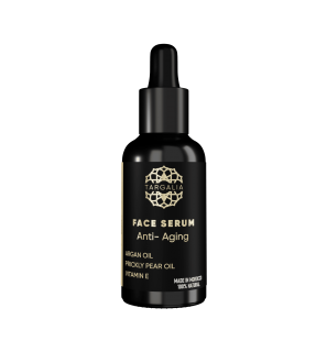 TARGALIA sérum anti âge Visage | 50 ml