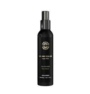 TARGALIA brume Visage - eau de rose | 100 ml