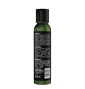 TARGALIA Lait de Corps Argan, Fleur d’Oranger & Thym | 100 ml