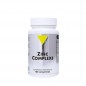 VIT'ALL+ COMPLEX ZINC 20MG B100 COMP