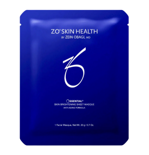 ZO SKIN HEALTH SKIN BRIGHTENING SHEET MASQUE