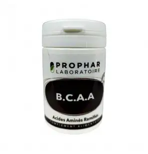 PROPHAR BCAA B50 GELULES