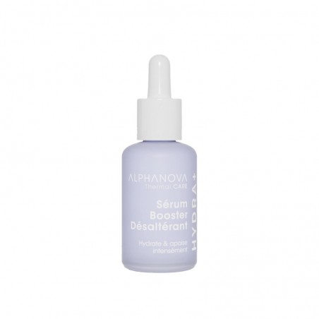ALPHANOVA THERMAL CARE SERUM BOOSTER DESALTERANT HYDRA+ 30ML