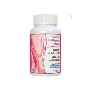 NUTRIMAX COLLAGENE MARIN B90 COMP