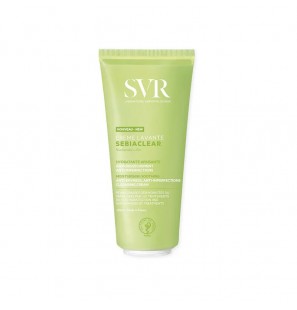 SVR SEBIACLEAR CREME LAVANTE 200ML