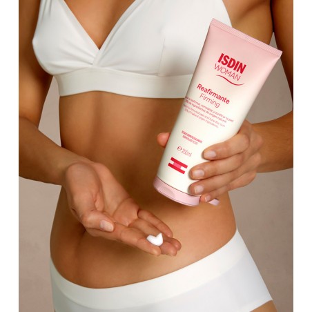 ISDIN WOMAN Crème Raffermissant