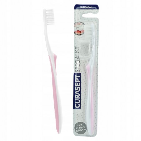CURASEPT SPECIALIST BROSSE A DENTS SURGICAL