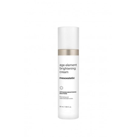 MESOESTETIC AGE ELEMENT BRIGHTENING CREAM 50ML