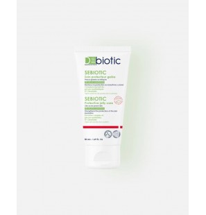 D-BIOTIC SEBIOTIC SOIN PROTECTEUR GELEE 50ML