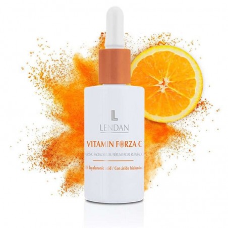 LENDAN VITAMINE FORZA C SERUM FACIAL REPARADOR 30ML