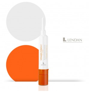 LENDAN VITAMIN FORZA C C21 FORTE 2*10ML