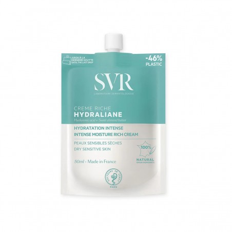SVR HYDRALIANE CREME RICHE 50ML