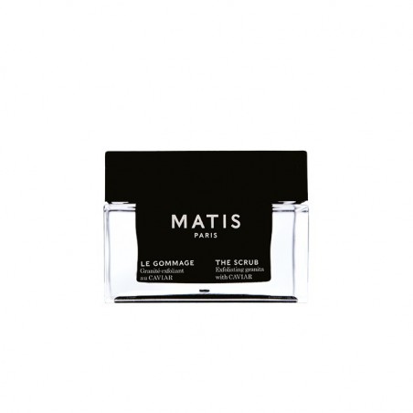 MATIS PARIS GOMMAGE GRANITE EXFOLIANT 50ML