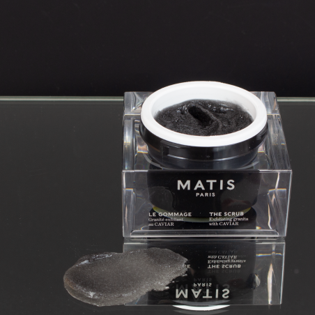 MATIS PARIS GOMMAGE GRANITE EXFOLIANT 50ML