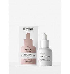 BABE REPAIR SERUM 5% SQUALANE 30ML