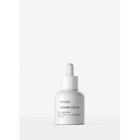 BABE REPAIR SERUM 5% SQUALANE 30ML