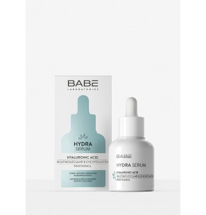BABE HYDRA SERUM 30ML