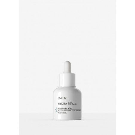 BABE HYDRA SERUM 30ML