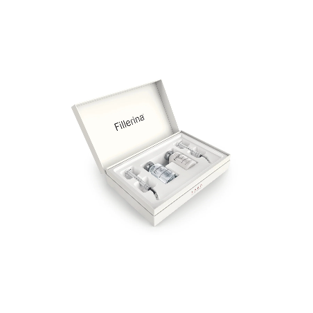 FILLERINA 12HA GRADE 4 2*30ML