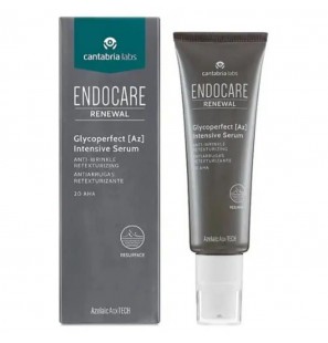 ENDOCARE GLYCOPERFECT AZ SERUM 50ML