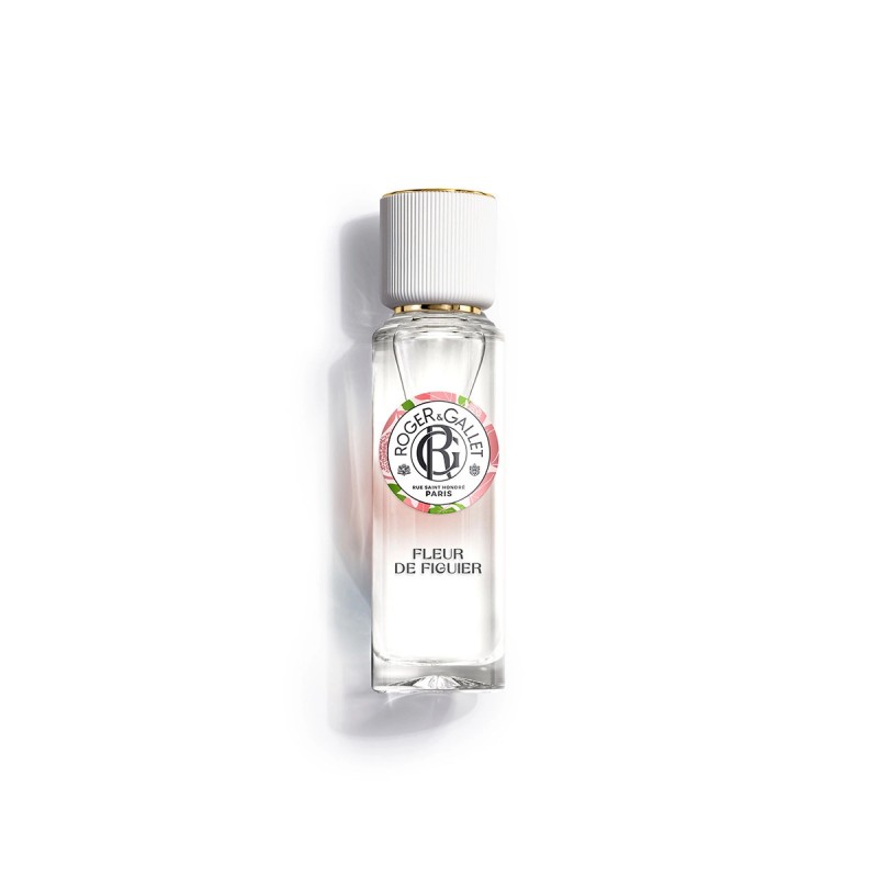 ROGER ET GALLET FLEUR DE FIGUIER EAU PARFUMEE 30ML ROGER ET GALLET FLEUR DE FIGUIER EAU PARFUMEE 30ML