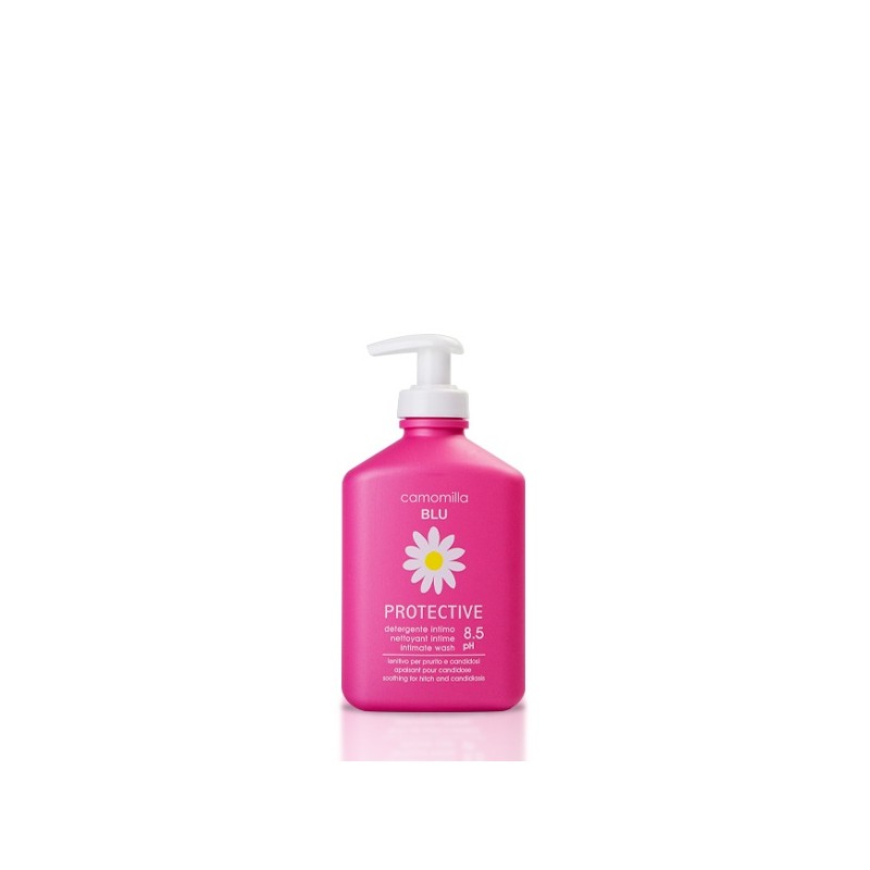 M&D CAMOMILLA BLU PROTECTIVE PH 8.5 300ML M&D CAMOMILLA BLU PROTECTIVE PH 8.5 300ML