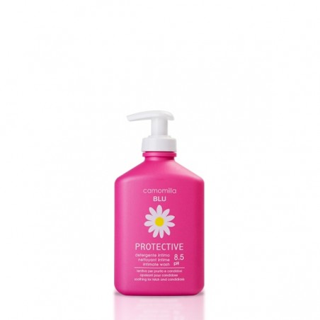 M&D CAMOMILLA BLU PROTECTIVE PH 8.5 300ML