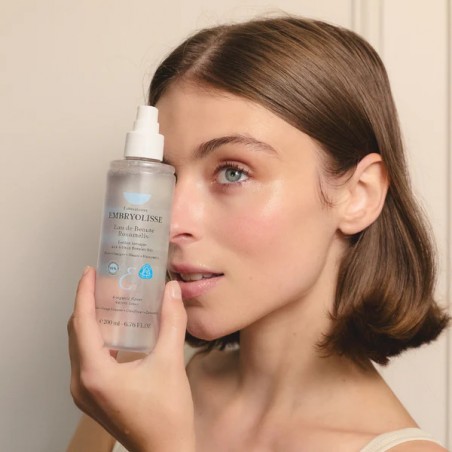 EMBRYOLISSE EAU DE BEAUTE ROSAMELIS 200ML