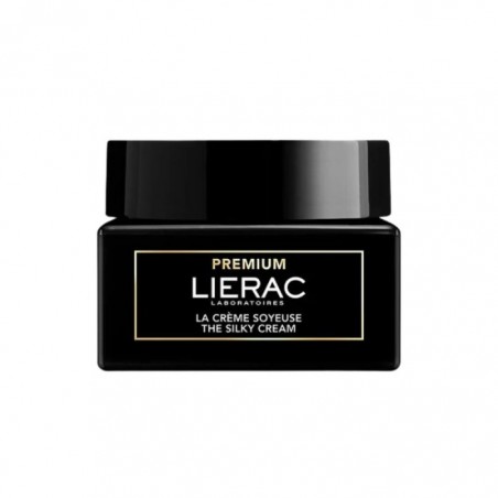 LIERAC PREMIUM LA CREME SOYEUSE LIGHT ANTI-AGE ABSOLU 50ML